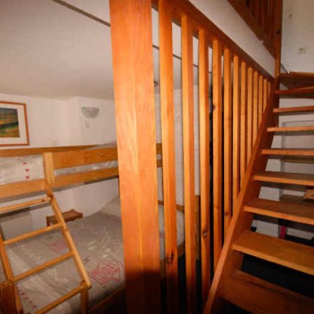 Le Chalet - Piscine 21 - Studio Pour 7 Personnes Mae-8774 Гурет Екстер'єр фото