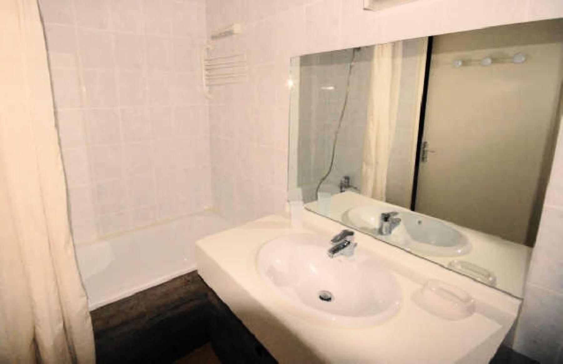 Le Chalet - Piscine 21 - Studio Pour 7 Personnes Mae-8774 Гурет Екстер'єр фото